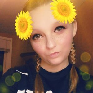 Meet your Posher, Savannah